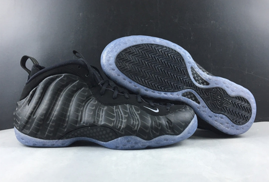 Nike air foamposite