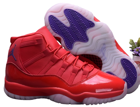 Les baskets Air Jordan 11 offrent un style iconique et une performance exceptionnelle.
  design emblématique   haute qualité. Au meilleur prix. Pas cher