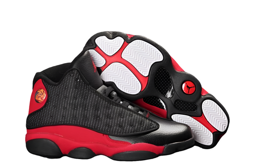 Les baskets Air Jordan 13 offrent un style emblématique et une performance remarquable.

 leur design distinctif et l'utilisation de matériaux. Baskets pas Cher. Le moins cher.