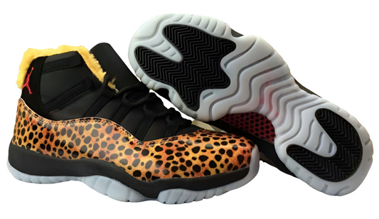 Les baskets Air Jordan 11 offrent un style audacieux et une performance exceptionnelle. leur design unique emblématique. Pas cher. Le moins cher. 