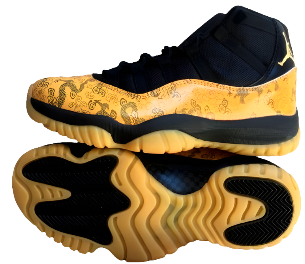 Les baskets Air Jordan 11 offrent un style iconique et une performance exceptionnelle.
  design emblématique   haute qualité. Au meilleur prix. Pas cher
