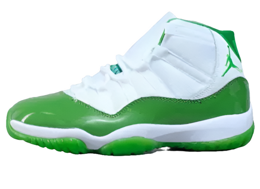 Les baskets Air Jordan 11 offrent un style audacieux et une performance exceptionnelle. leur design unique emblématique. Pas cher. Le moins cher. 