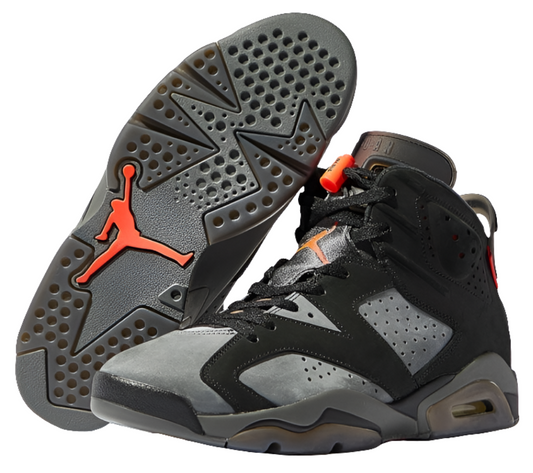 Air Jordan 6 Retro Paris Saint Germain sneakers