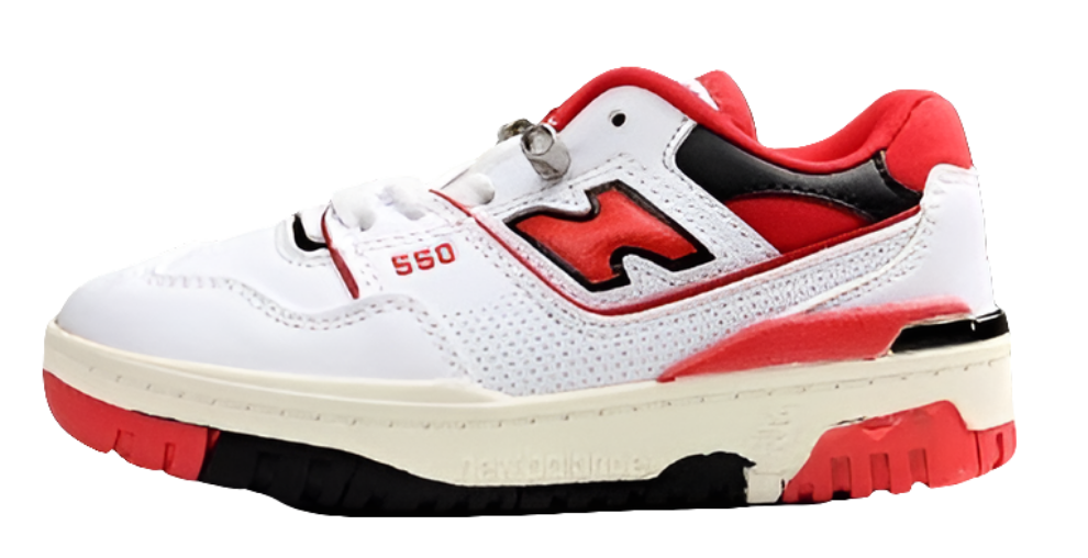 Les baskets New Balance allient style et confort. Leur design classique et leurs matériaux de haute qualité en font un choix idéal pour les amateurs de sneakers.pas cher. Le moins cher.