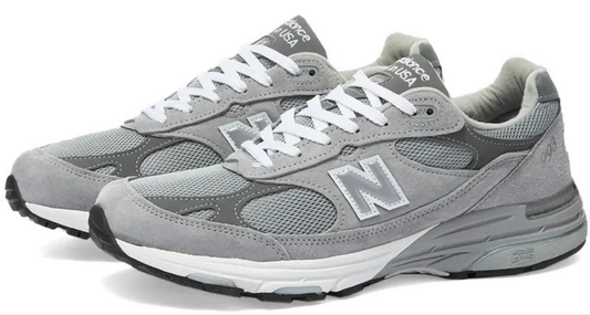 Les baskets New Balance allient style et confort. Leur design classique et leurs matériaux de haute qualité en font un choix idéal