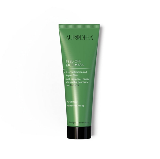 La gamme à l’aloe vera Chogan est spécialement conçue pour offrir une hydratation profonde.