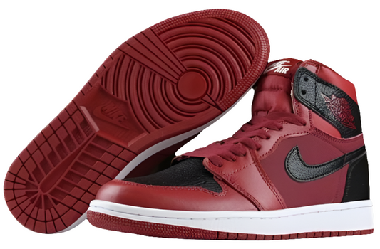 Air Jordan 1 sneakers