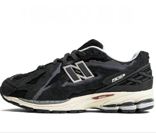 Les baskets New Balance allient style et confort. Leur design classique et leurs matériaux de haute qualité en font un choix idéal pour les amateurs de sneakers.pas cher. Le moins cher.