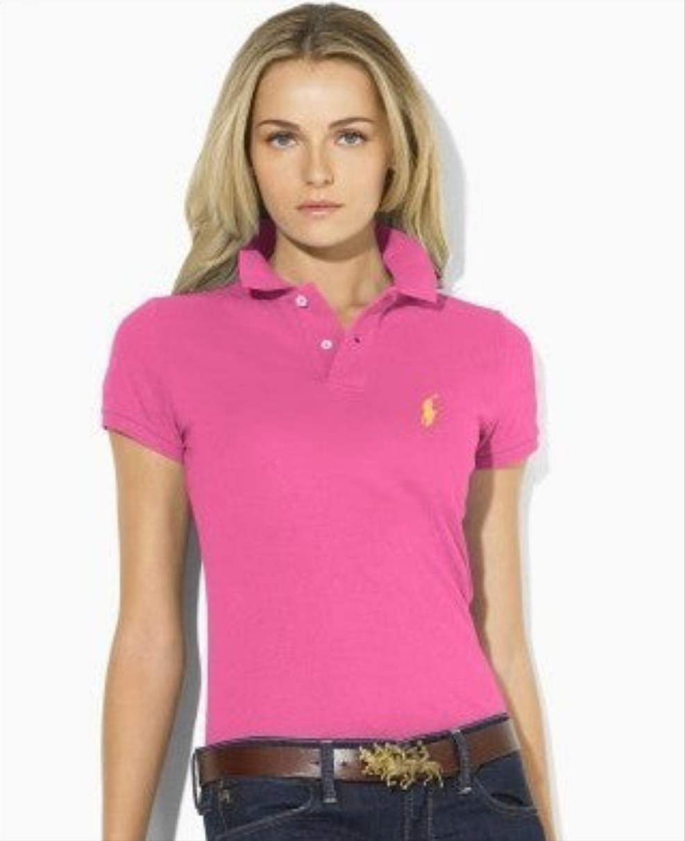 Les polos Ralph Lauren Femme offrent une élégance et une qualité inégalées. Au meilleur prix.  Moins cher design incontournable 