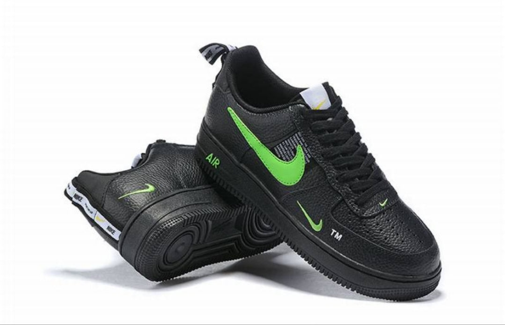 Les baskets Nike Air Force 1 combinent style et performance, offrant une expérience exceptionnelle.pas cher. Le moins cher.