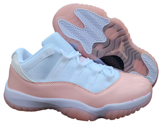 Les Air Jordan 11 Femme permettent de personnaliser votre style tout en bénéficiant d’un confort supérieur.Idéale pour un usage quotidien.