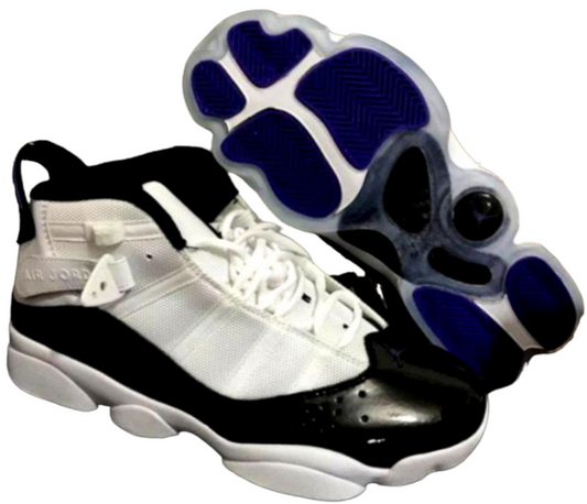 Les baskets Air Jordan 6 offrent un style audacieux et une performance exceptionnelle. leur design unique emblématique. Pas cher. Le moins cher.