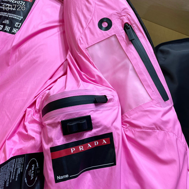 Les doudounes Prada  femme offrent une élégance et une performance inégalées.

De plus, au meilleur prix.  Le moins cher. YourStyles.fr référence sur la
