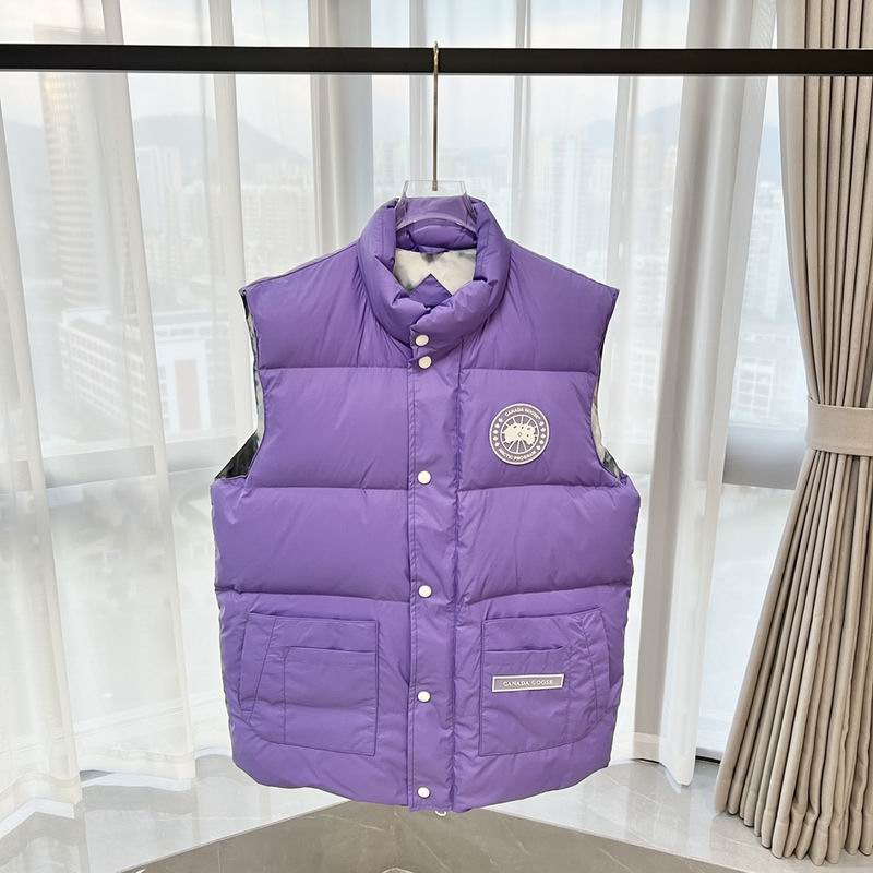La doudoune Canada Goose Parka Femme

Résultat de l'évolution emblématique de la marque Canada Goose, la doudoune Canada Goose Parka Femme