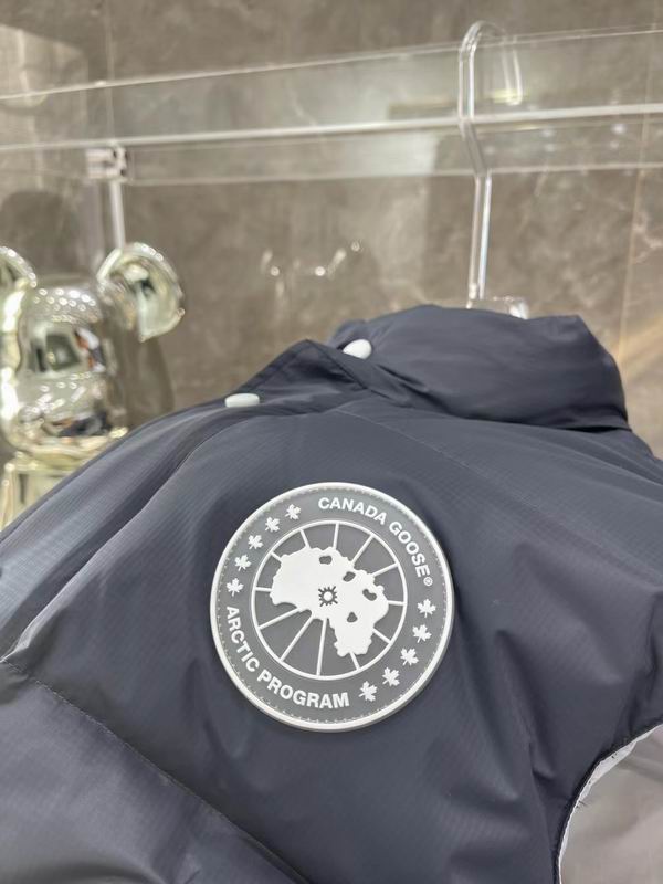 La doudoune Canada Goose Parka Femme

Résultat de l'évolution emblématique de la marque Canada Goose, la doudoune Canada Goose Parka Femme
