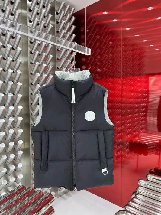 La doudoune Canada Goose Parka Femme

Résultat de l'évolution emblématique de la marque Canada Goose, la doudoune Canada Goose Parka Femme