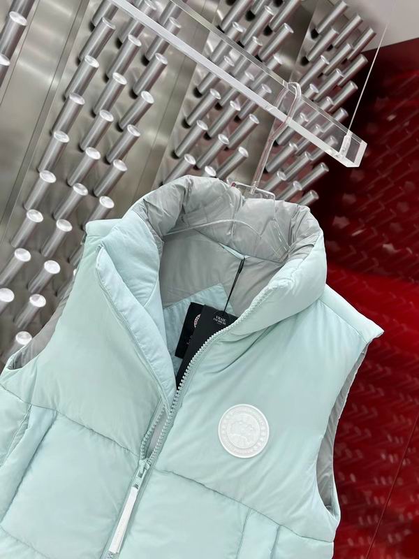 La doudoune Canada Goose Parka Femme

Résultat de l'évolution emblématique de la marque Canada Goose, la doudoune Canada Goose Parka Femme