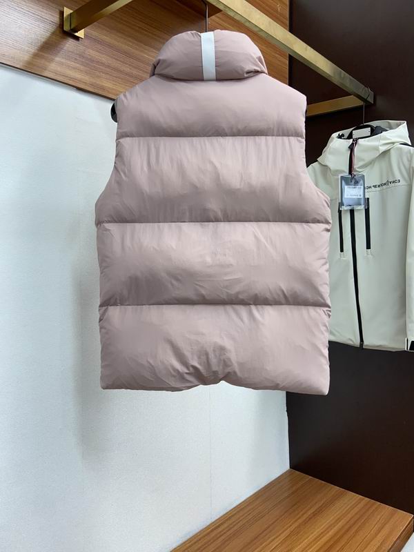 Doudoune Canada G00se Parka Canada goose rose