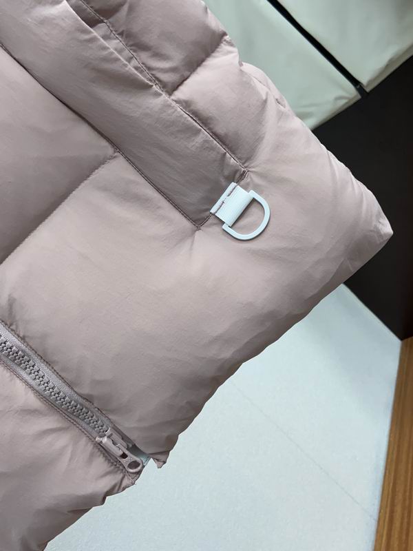 Doudoune Canada G00se Parka Canada goose rose
