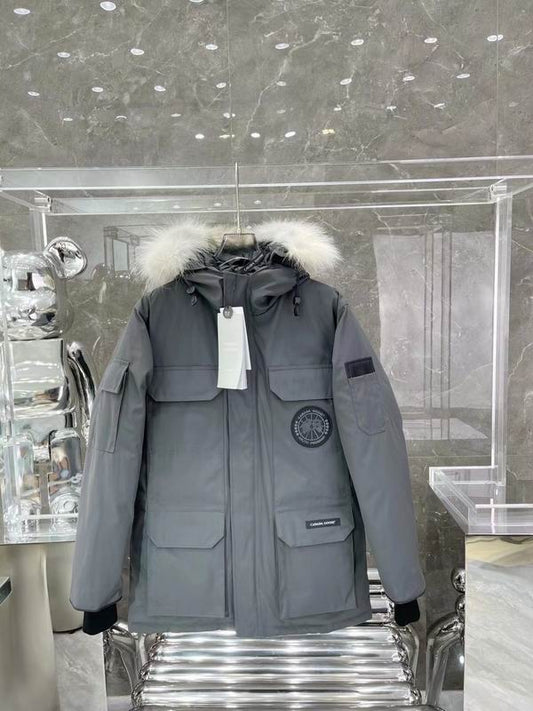  la Doudoune Canada G00se Femme est un témoignage de l'engagement de Canada G00se à combiner style au meilleur prix.  Le moins cher. 