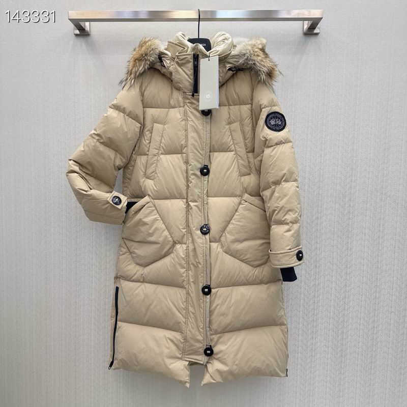 La Doudoune Canada GOOse Femme 

Résultat de l'évolution emblématique de la marque Canada G00se Femme, la Doudoune Canada G00se Femme est un témoignage de l'engagement de Canada G00se à combiner style,

performance et durabilité.