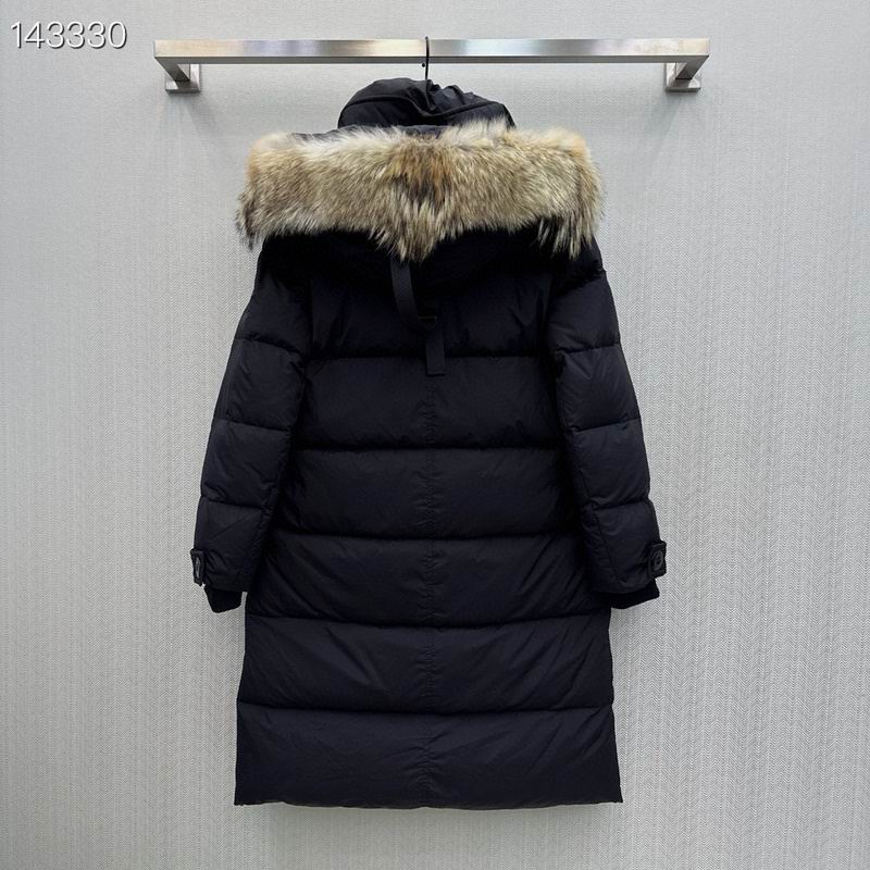 Doudoune Canada G00se Femme noir