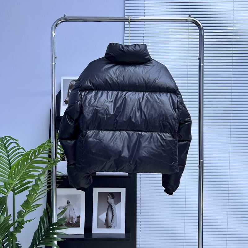 La doudoune Canada Goose Parka Femme

Résultat de l'évolution emblématique de la marque Canada Goose, la doudoune Canada Goose Parka Femme