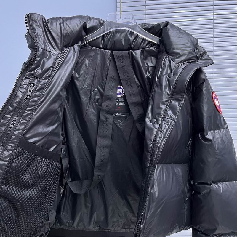 La doudoune Canada Goose Parka Femme

Résultat de l'évolution emblématique de la marque Canada Goose, la doudoune Canada Goose Parka Femme