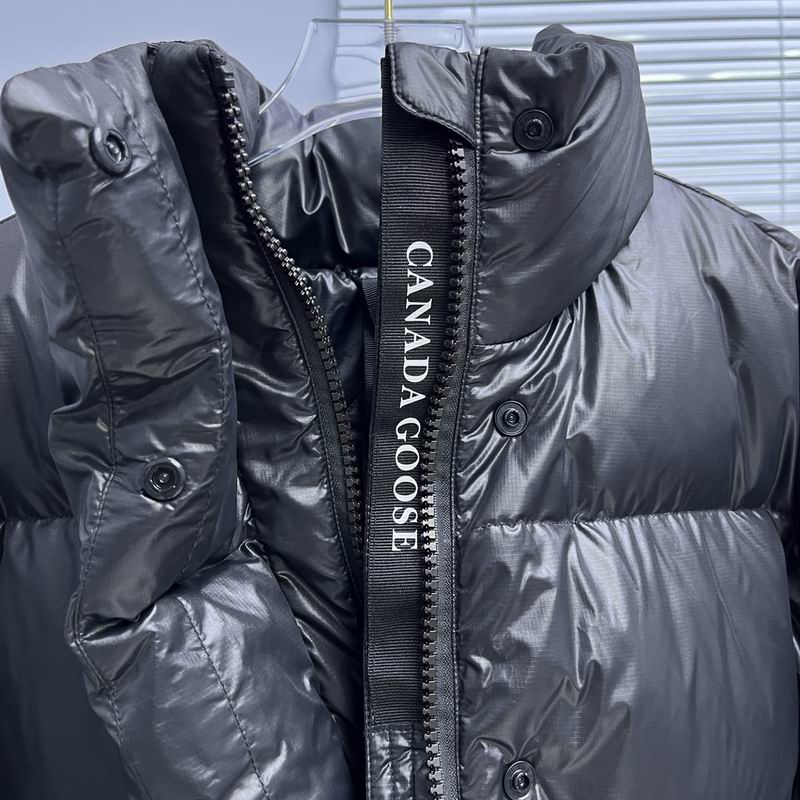 La doudoune Canada Goose Parka Femme

Résultat de l'évolution emblématique de la marque Canada Goose, la doudoune Canada Goose Parka Femme