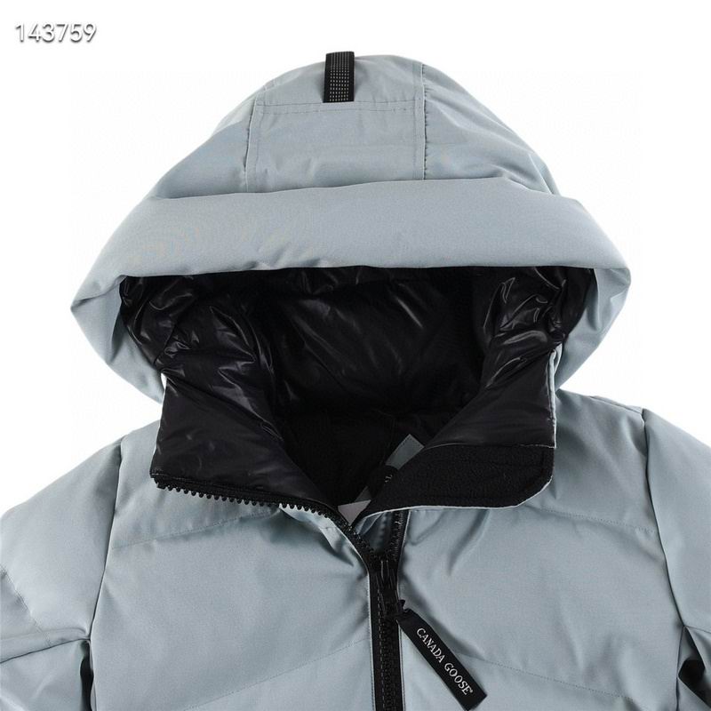 La Doudoune Canada GOOse Femme 

Résultat de l'évolution emblématique de la marque Canada G00se Femme, la Doudoune Canada G00se Femme 