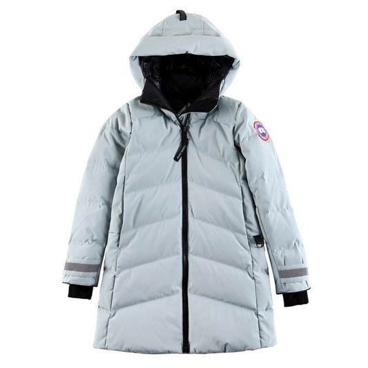 La Doudoune Canada GOOse Femme 

Résultat de l'évolution emblématique de la marque Canada G00se Femme, la Doudoune Canada G00se Femme 