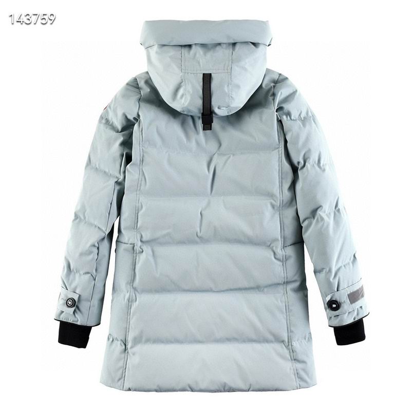 La Doudoune Canada GOOse Femme 

Résultat de l'évolution emblématique de la marque Canada G00se Femme, la Doudoune Canada G00se Femme 