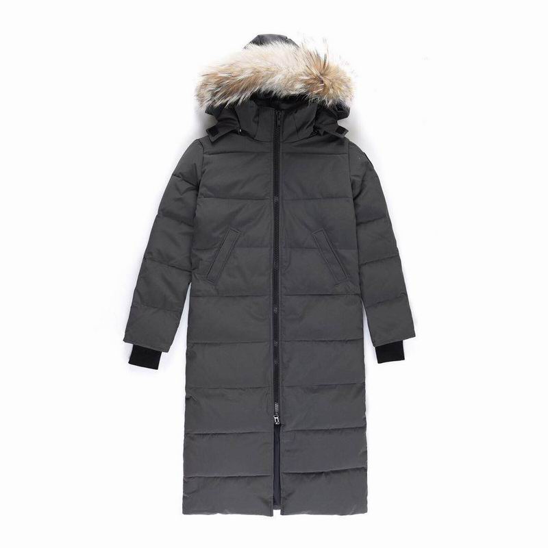La Doudoune Canada GOOse Femme 

Résultat de l'évolution emblématique de la marque Canada G00se Femme, la Doudoune Canada G00se Femme 