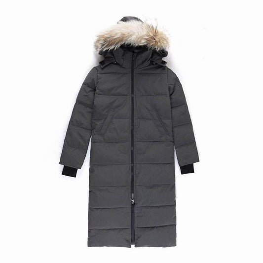 La Doudoune Canada GOOse Femme 

Résultat de l'évolution emblématique de la marque Canada G00se Femme, la Doudoune Canada G00se Femme 