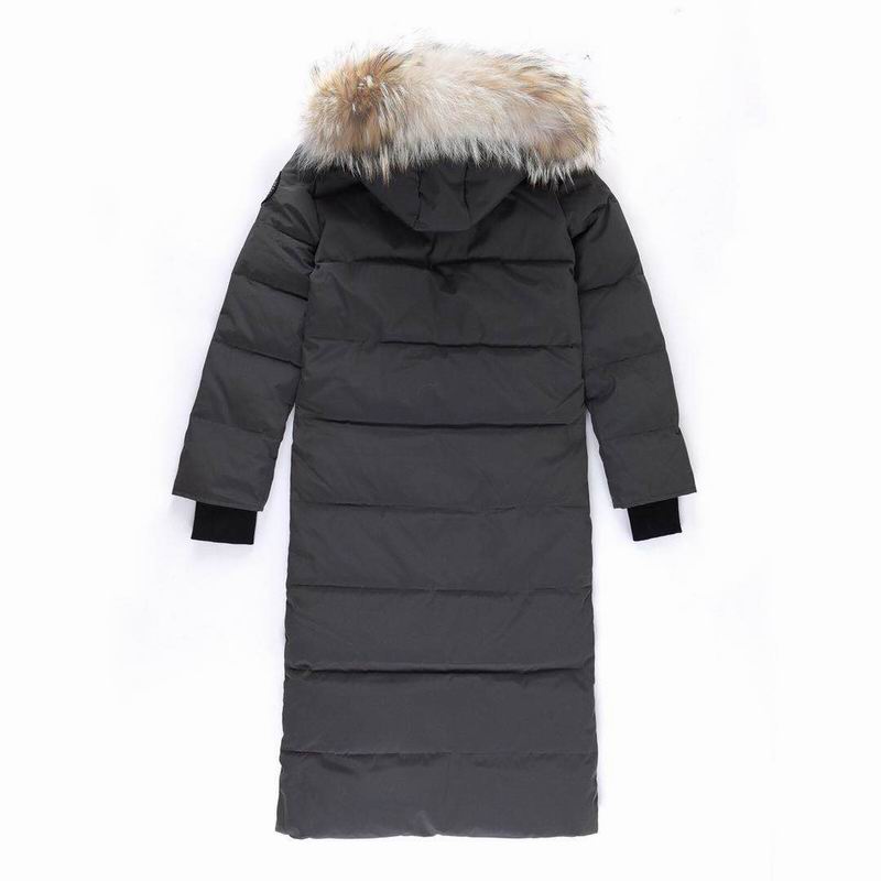 La Doudoune Canada GOOse Femme 

Résultat de l'évolution emblématique de la marque Canada G00se Femme, la Doudoune Canada G00se Femme 