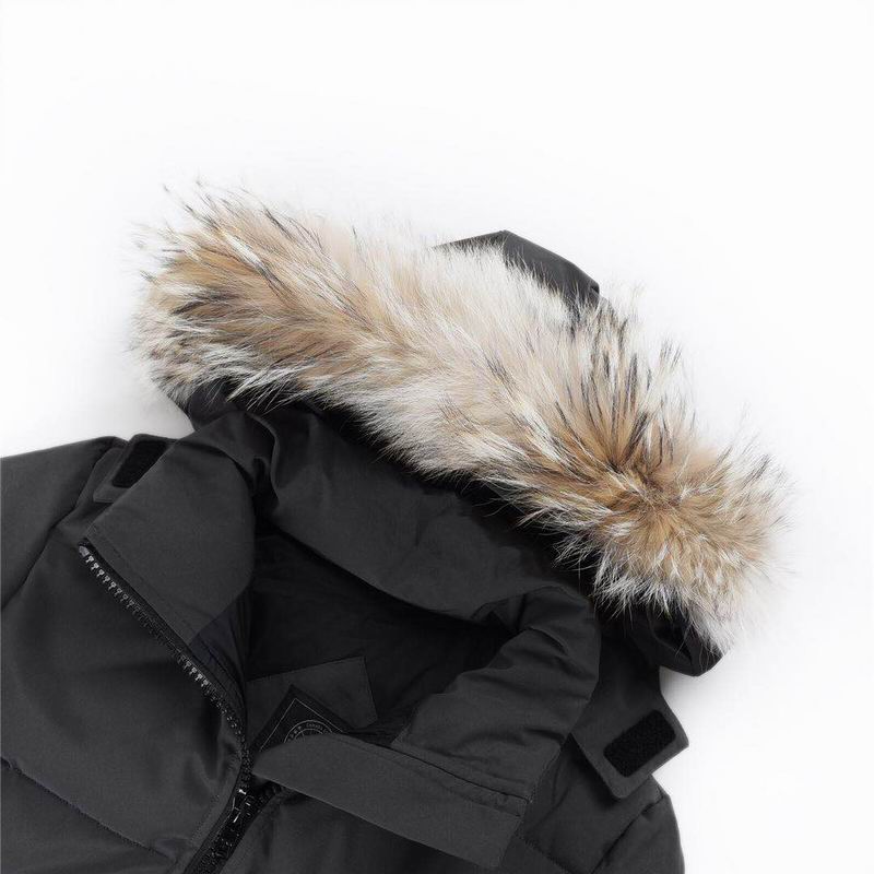 La Doudoune Canada GOOse Femme 

Résultat de l'évolution emblématique de la marque Canada G00se Femme, la Doudoune Canada G00se Femme 