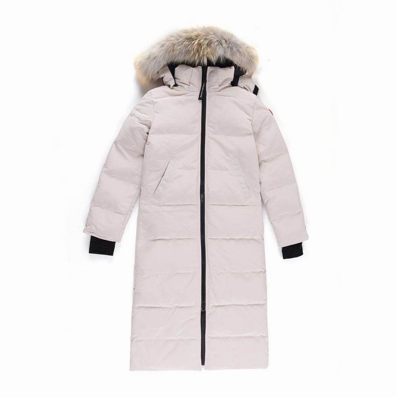 La Doudoune Canada GOOse Femme 

Résultat de l'évolution emblématique de la marque Canada G00se Femme, la Doudoune Canada G00se Femme 
