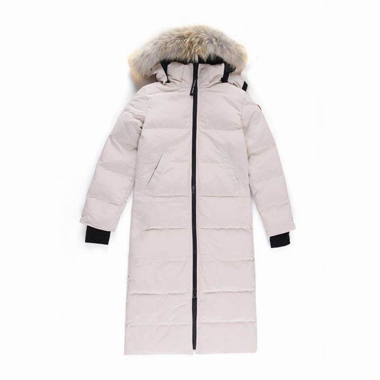 La Doudoune Canada GOOse Femme 

Résultat de l'évolution emblématique de la marque Canada G00se Femme, la Doudoune Canada G00se Femme 