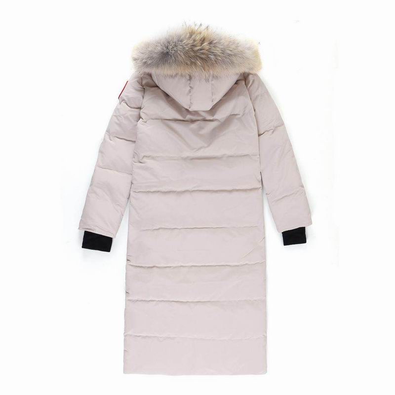 La Doudoune Canada GOOse Femme 

Résultat de l'évolution emblématique de la marque Canada G00se Femme, la Doudoune Canada G00se Femme 