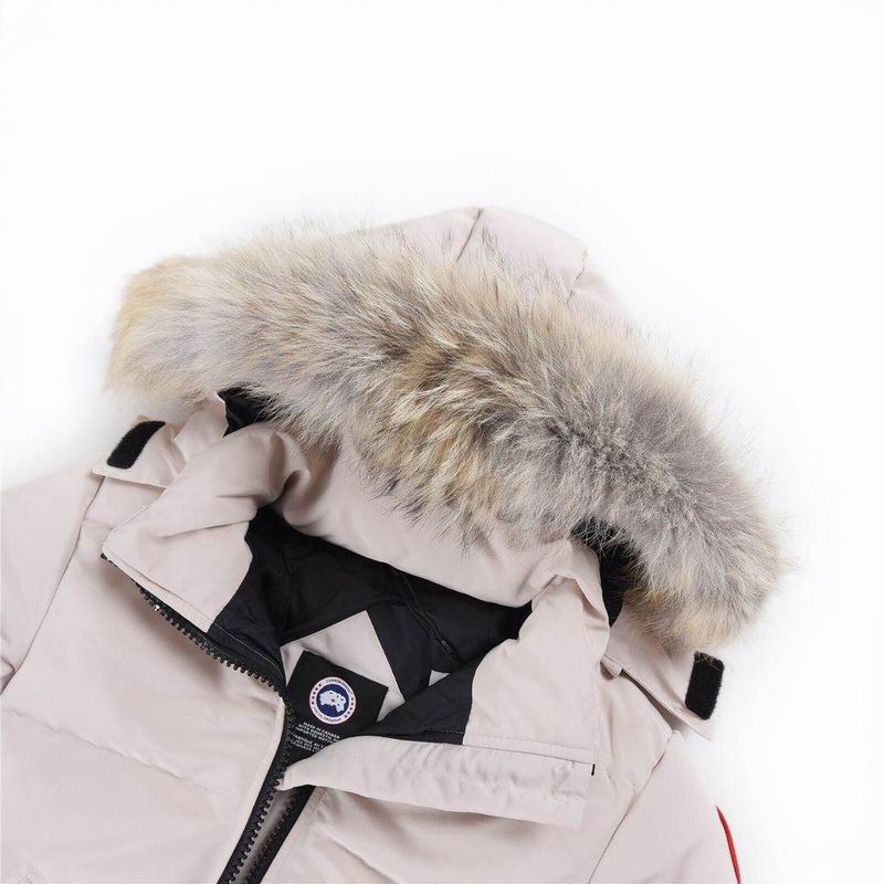 La Doudoune Canada GOOse Femme 

Résultat de l'évolution emblématique de la marque Canada G00se Femme, la Doudoune Canada G00se Femme 