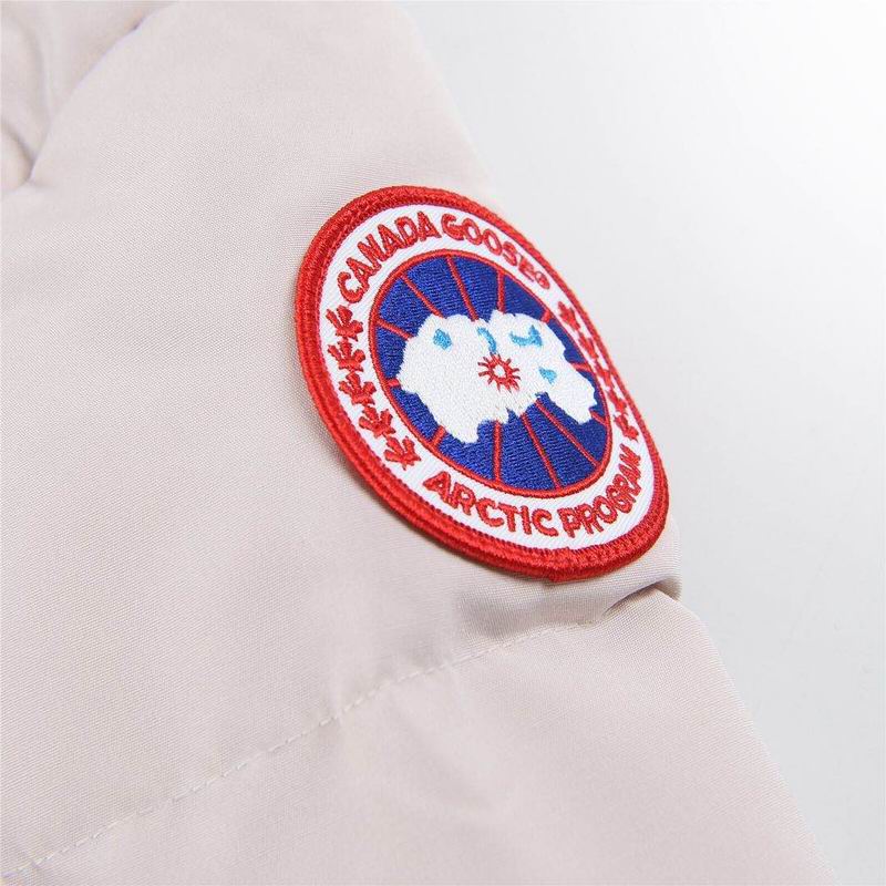 La Doudoune Canada GOOse Femme 

Résultat de l'évolution emblématique de la marque Canada G00se Femme, la Doudoune Canada G00se Femme 