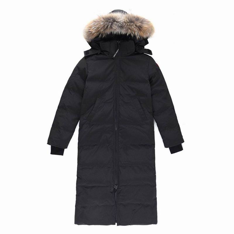 La Doudoune Canada GOOse Femme 

Résultat de l'évolution emblématique de la marque Canada G00se Femme, la Doudoune Canada G00se Femme 