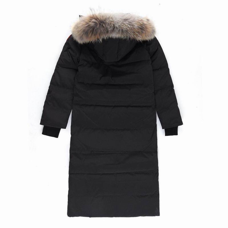 La Doudoune Canada GOOse Femme 

Résultat de l'évolution emblématique de la marque Canada G00se Femme, la Doudoune Canada G00se Femme 