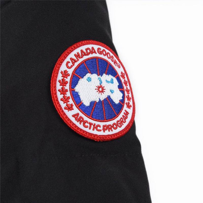La Doudoune Canada GOOse Femme 

Résultat de l'évolution emblématique de la marque Canada G00se Femme, la Doudoune Canada G00se Femme 