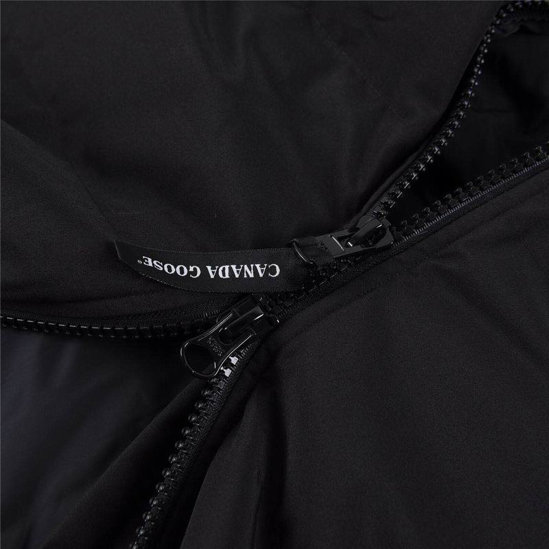 La Doudoune Canada GOOse Femme 

Résultat de l'évolution emblématique de la marque Canada G00se Femme, la Doudoune Canada G00se Femme 