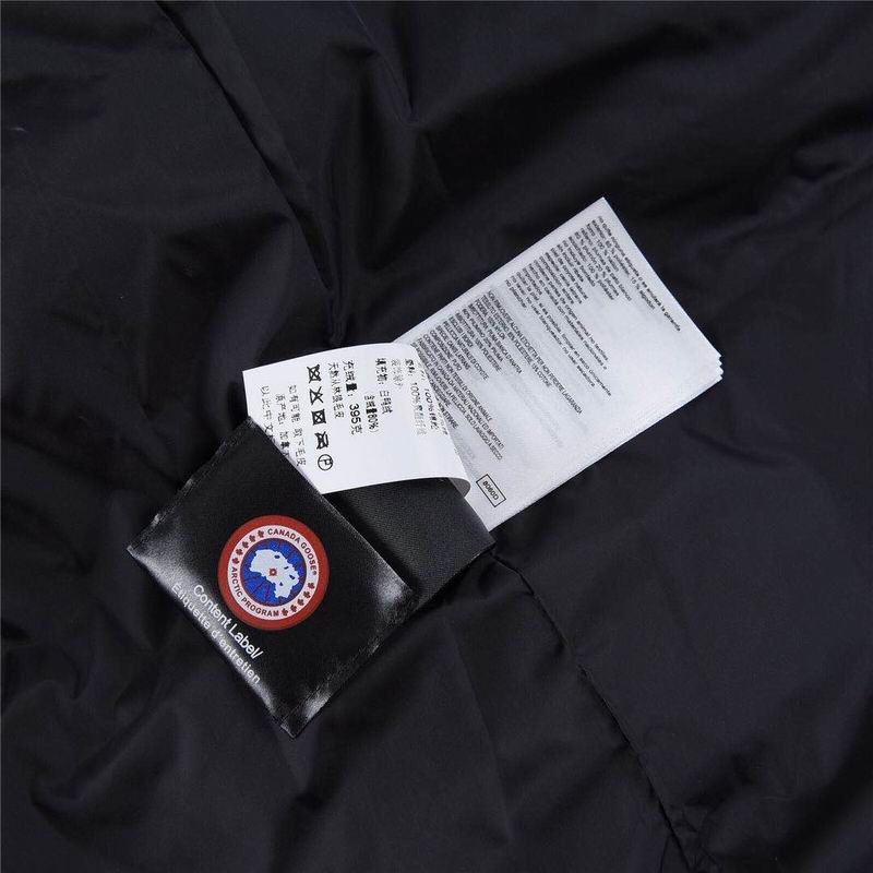 La Doudoune Canada GOOse Femme 

Résultat de l'évolution emblématique de la marque Canada G00se Femme, la Doudoune Canada G00se Femme 