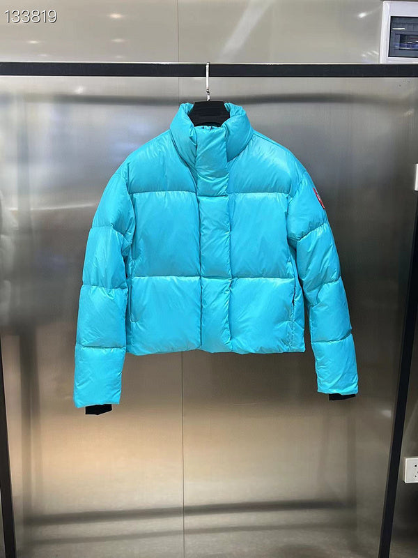 La doudoune Canada Goose Parka Femme

Résultat de l'évolution emblématique de la marque Canada Goose, la doudoune Canada Goose Parka Femme