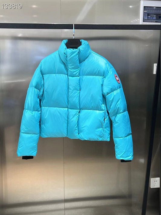 La doudoune Canada Goose Parka Femme

Résultat de l'évolution emblématique de la marque Canada Goose, la doudoune Canada Goose Parka Femme