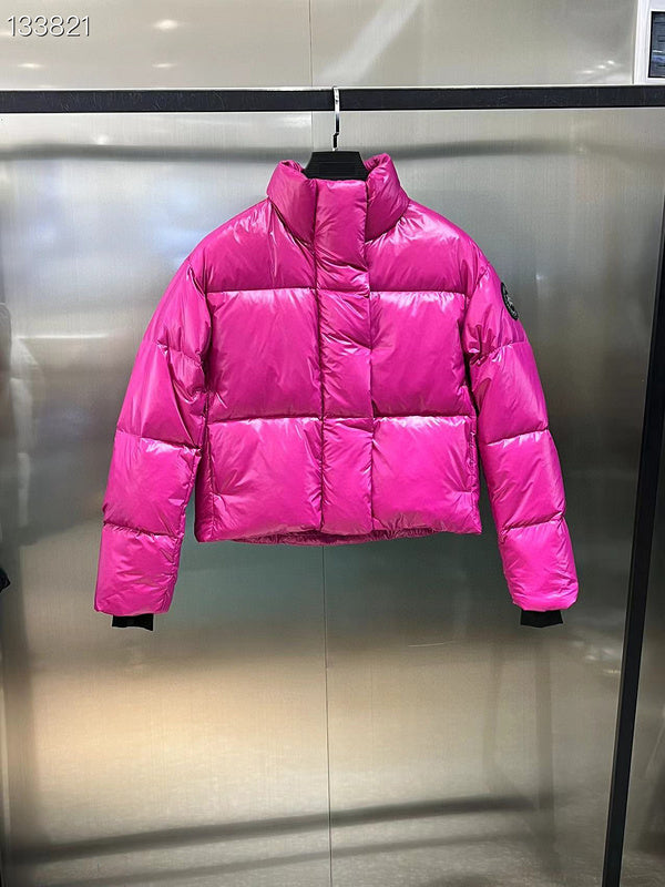 La doudoune Canada Goose Parka Femme

Résultat de l'évolution emblématique de la marque Canada Goose, la doudoune Canada Goose Parka Femme