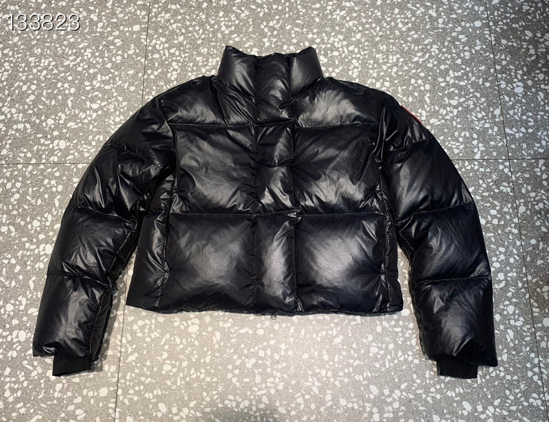 La doudoune Canada Goose Parka Femme

Résultat de l'évolution emblématique de la marque Canada Goose, la doudoune Canada Goose Parka Femme